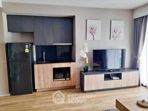 2-BR Condo For Rent In Blossom Condo Sathorn-Charoenrat, 8th Floor Near BTS Surasak (ID 3047603)