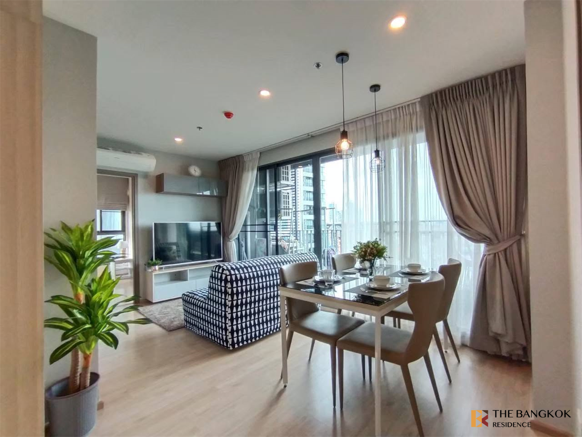 picture Condo in High-potential, Central City Location Ideo O2 - 5/9