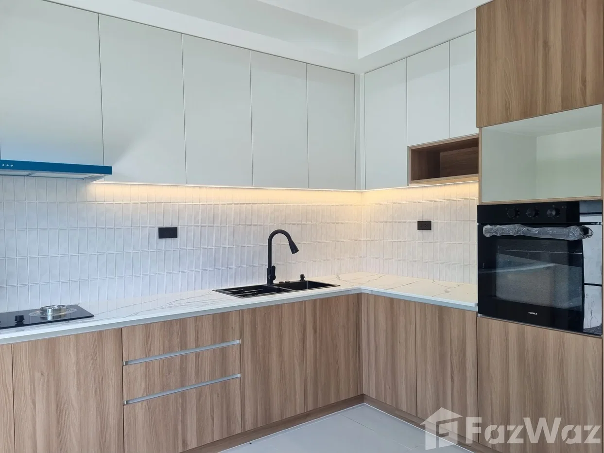 รูป ขาย ทาวน์เฮ้าส์ 2 ห้องนอน ใน ศรีสุนทร, ภูเก็ต 6156251 - รูปที่ 17/21