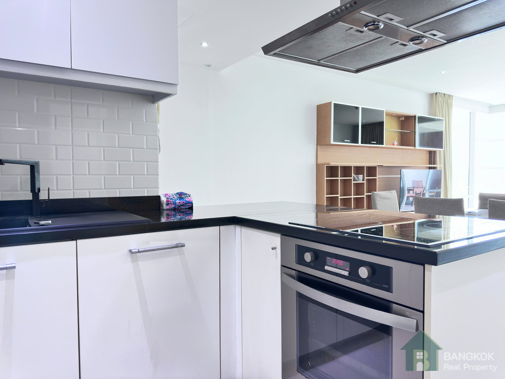picture Fullerton Sukhumvit 59 |  For Rent 3 Bedrooms  BTS Ekkamai/Thonglor - 10/32