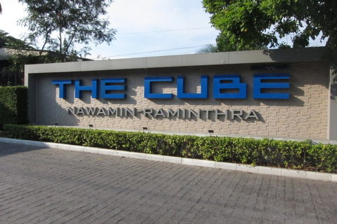 A045839 The Cube Nawamin - Ramintra