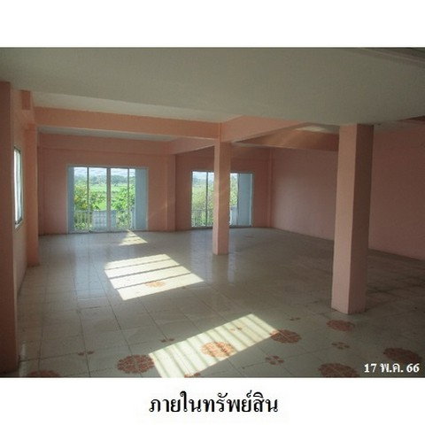 รูป Z3A2245 ขายอาคารพาณิชย์ โครงการ จิตต์อารีวิลล์ 3 ตำบล พระบาท อำเภอ เมืองลำปาง จังหวัด ลำปาง - รูปที่ 5/8