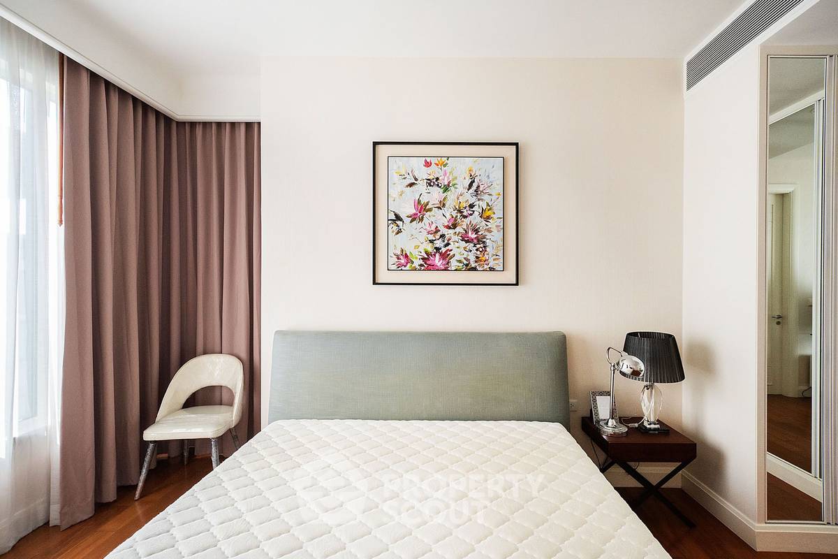รูป คอนโด 2 ห้องนอน 94 ตร.ม. ชั้นสูง ที่ Q Langsuan ใกล้ BTS ราชดำริ 300 ม. (ID 3043622) - รูปที่ 14/28