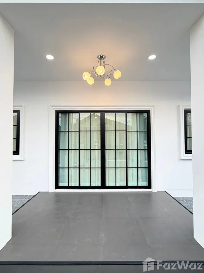 picture Fully Furnished 3-Bedroom House – Move-In Ready! 6535419 - 33/36
