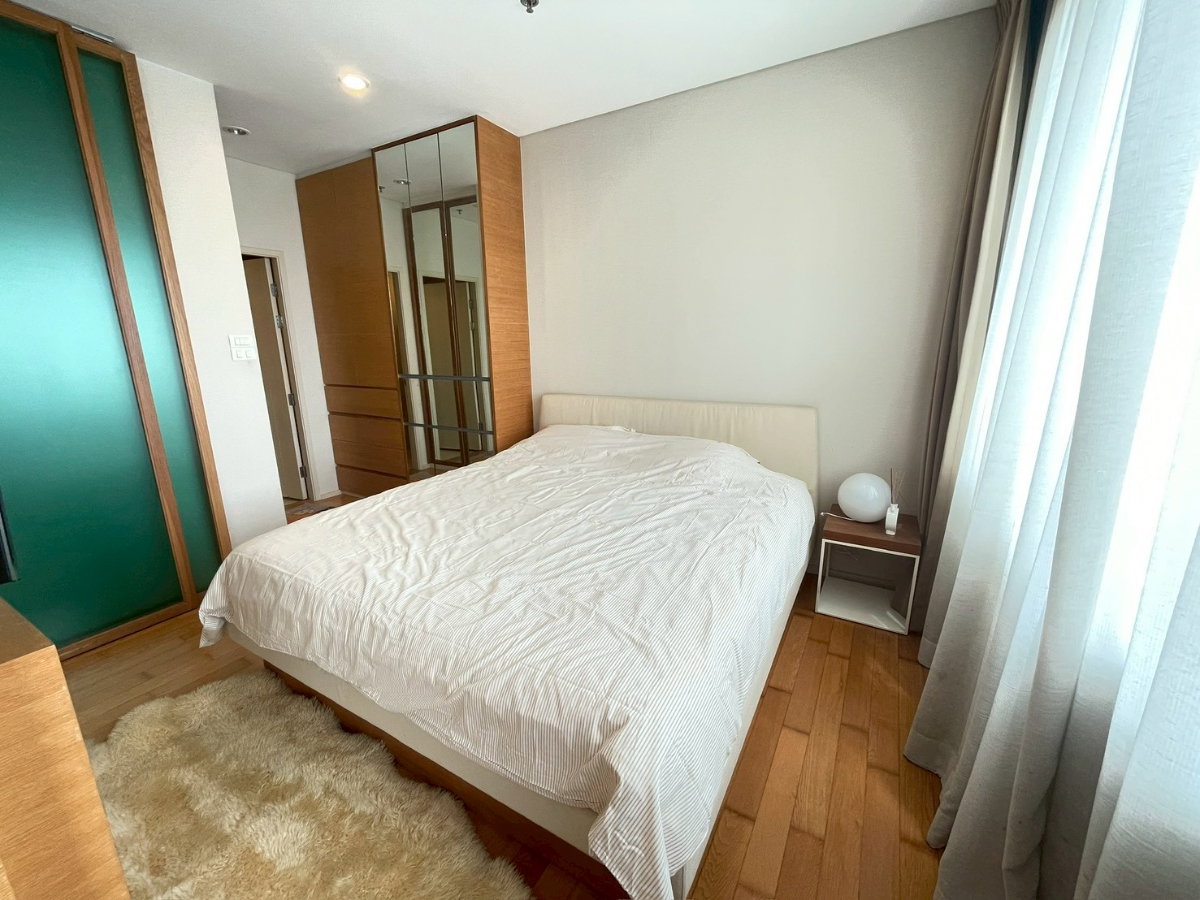 รูป ให้เช่า วิลล่า สาทร คอนโดมิเนียม FH0002 - รูปที่ 2/28