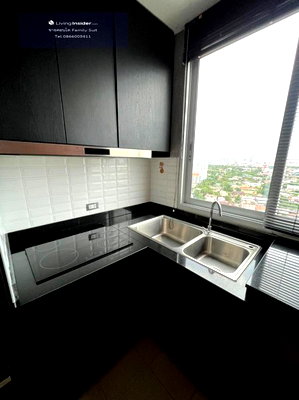 Condos for sale : A045922 Supalai Vista Tiwanon