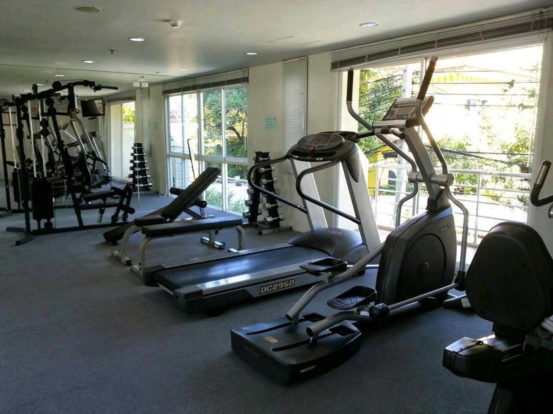 รูป A045827 Serene Place Sukhumvit 24 - รูปที่ 3/8