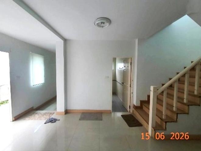 รูป บ้านเดี่ยว 52.5 ตร.วา กรีนวิวโฮม สันทราย เชียงใหม่ 2.5M - รูปที่ 5/34