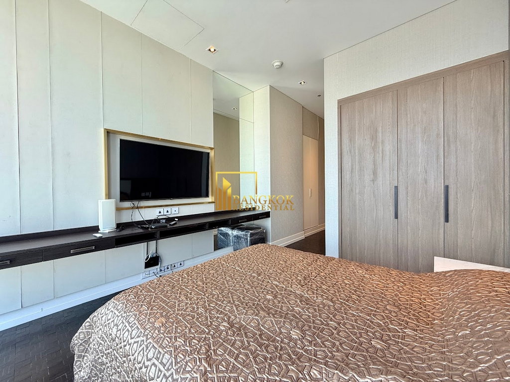 picture Ritz-Carlton Residences | Elegant 4 Bedroom Luxury Condo - BR60916CD - 23/53