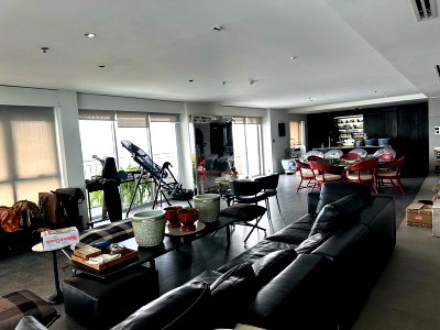ขายคอนโด : A046116 Sathorn Park Place