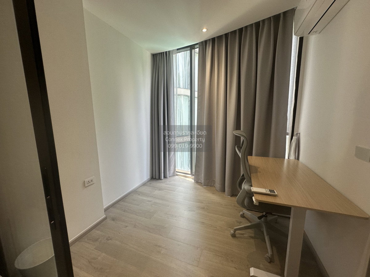 รูป เช่าคอนโด  ฟินน์ อโศก BTS-อโศก คลองเตย เขต คลองเตย กรุงเทพ CX-106843 ✅ ทักไลน์ @connexproperty ตอบทันที ทีมงานมืออาชีพ ✅ - รูปที่ 8/10