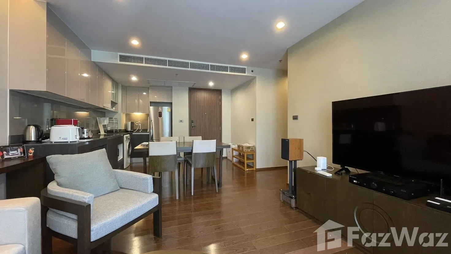 picture 2 Bedroom Condo for rent at The Hudson Sathorn 7 1056024 - 2/14