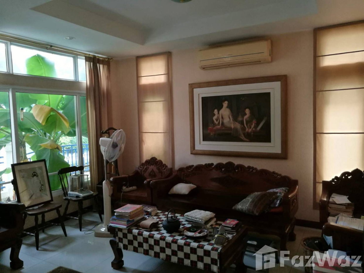 รูป ขาย บ้านเดี่ยว 4 ห้องนอน ในโครงการ ไชยดา รามคำแหง 5614721 - รูปที่ 8/14