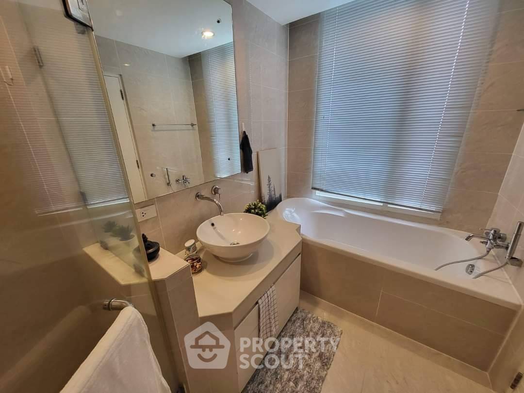 รูป คอนโด 2 ห้องนอน ชั้นสูง 98 ตร.ม. บ้านสิริ 24 ใกล้ BTS พร้อมพงษ์ (ID 1512658) - รูปที่ 6/10