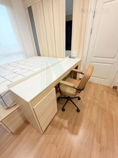 รูปภาพ 📌 For Rent Condo THE TREE BANG PO STATION Building 1, Floor 29,Studio, Room size 29 sqm