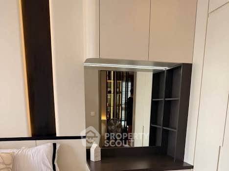 รูป คอนโด 1 ห้องนอน ชั้น 21 ที่ Aspire Onnut Station ใกล้ BTS อ่อนนุช 300 ม. (ID 3044923) - รูปที่ 6/8