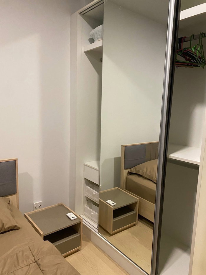 picture 🔥 High Floor | South-Facing Unit | Near Airport Rail Link Ramkhamhaeng | Move-In Ready - 6/12