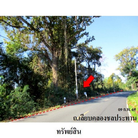 picture FOR SALE  LAND PROPERTY  8330000 BAHT. - 6/8