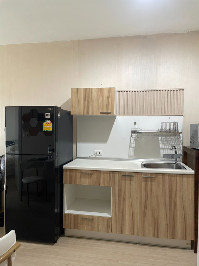 picture Condo for Sale – The Privacy Rewadee - 9/10