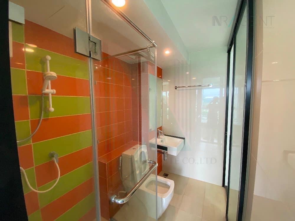 รูป ให้เช่าคอนโด มีสไตล์ แอท สุขุมวิท-บางนา อาคาร 2 ชั้น 6 1 ห้องนอน ขนาด 29.00 ตรม ใกล้ ห้างสรรพสินค้าเซ็นทรัลพลาซา - รูปที่ 6/8