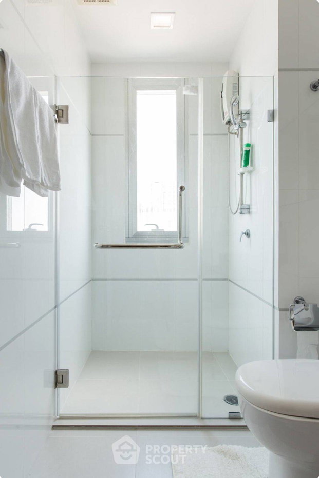 picture 2-BR Condo For Sale Thru Thonglor, 29th-Floor, Near BTS Phrom Phong & MRT Phetchaburi (ID 1492553) - 18/22