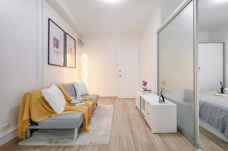 รูป A046072 City Home Srinakarin - รูปที่ 7/8