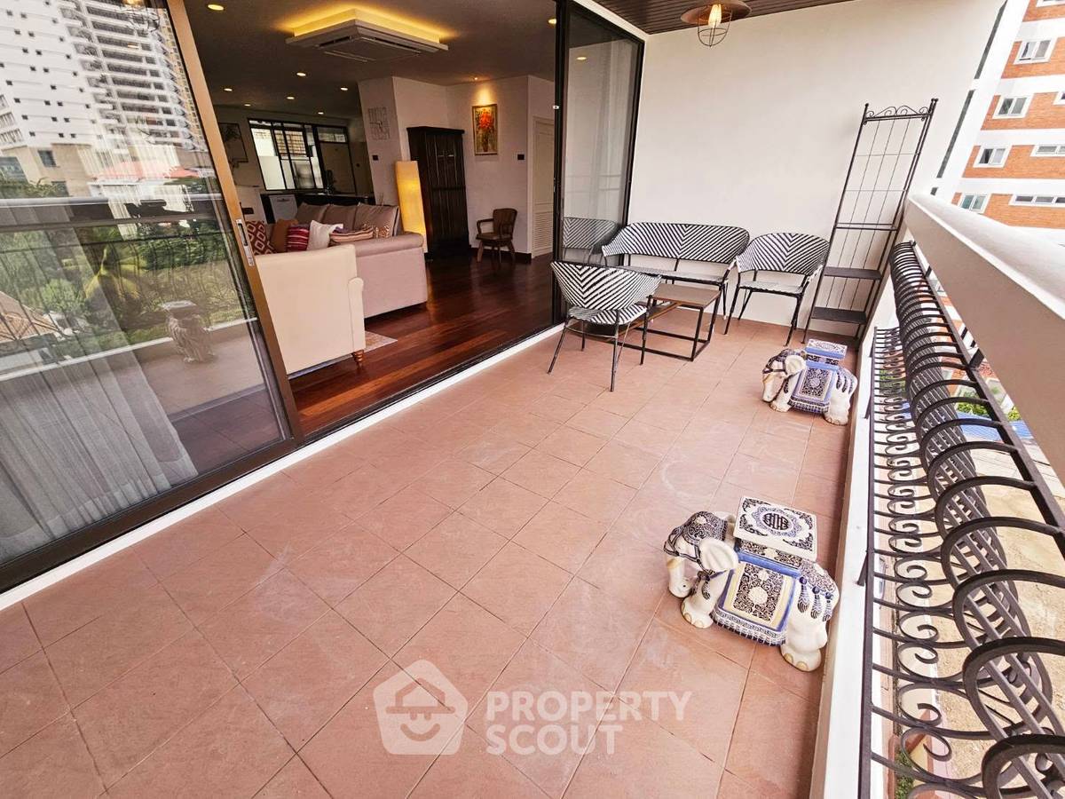 รูป คอนโด 3 ห้องนอน เฟอร์ครบ Prime Mansion One ใกล้ MRT เพชรบุรี ขนาด 250 ตร.ม. (เลี้ยงสัตว์ได้) (ID 3046208) - รูปที่ 5/23