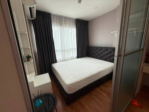 Lumpini Ville Ratchaphruek - Bangwaek for rent ✨ Fully furnished