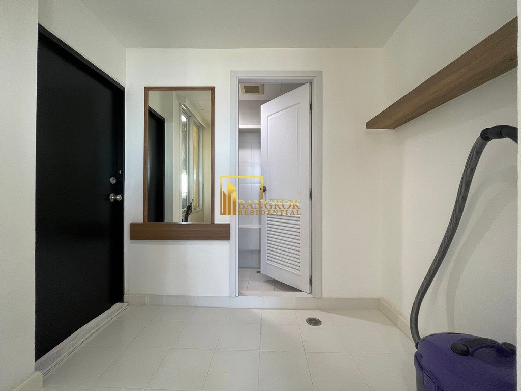 picture Wilshire | Incredible 4 Bed Penthouse Condo in Phrom Phong - BR17098CD - 17/50