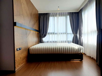 ขายคอนโด : A045318 Ideo Sukhumvit 93