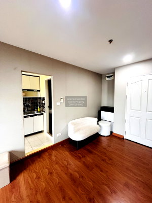 Condos for rent : For Rent Condo , The Niche Ratchada - Huaykwang , MRT-Huai Khwang , Sam Saen Nok , Huai Khwang , Bangkok , CX-97487 ✅ Live chat with us ADD LINE @connexproperty ✅