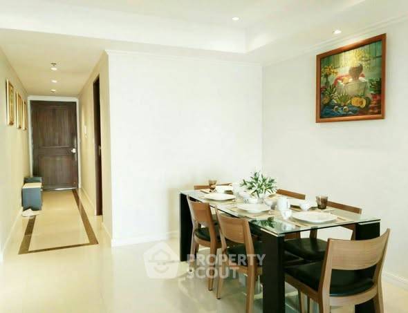 picture 2-BR Condo At The Oleander, 122 Sqm Near BTS Nana (ID 3045865) - 3/9