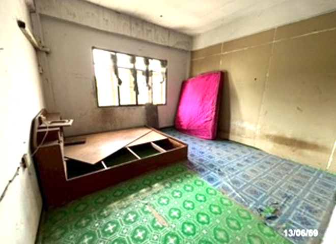 picture SHOP HOUSE 61 Sq.w. Thanyaburi Pathumthani for 4.4M - 11/30