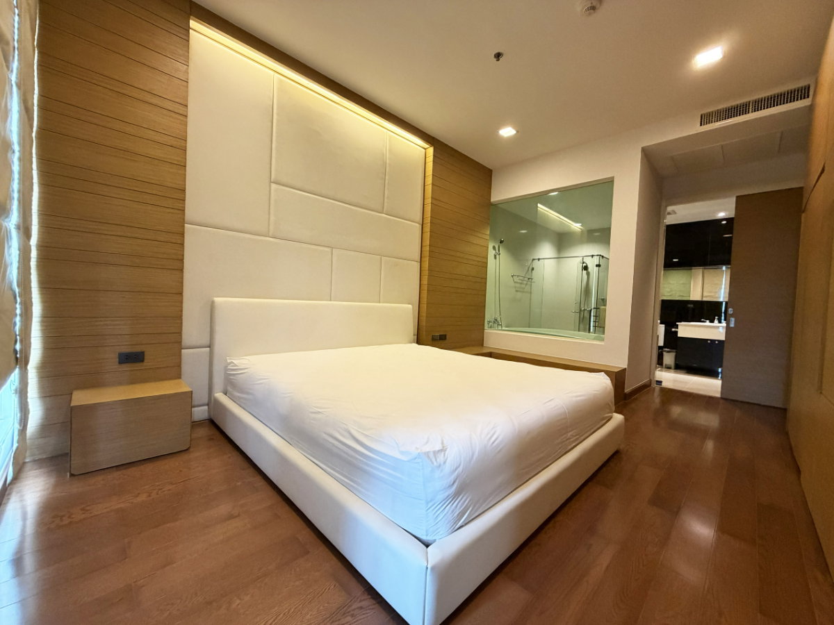 picture For Sale: The Address Chidlom Condo, 56.41 sq m. - 6/14