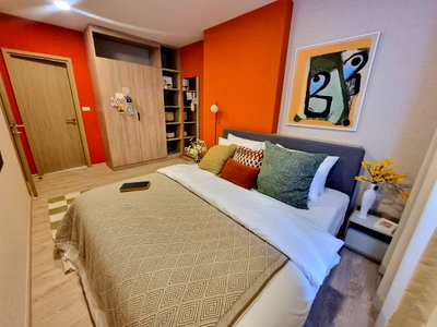 Condos for rent : The base Height Chiangmai  for rent!  Near Central festival ChiangMai, Near Dara ,Prc School