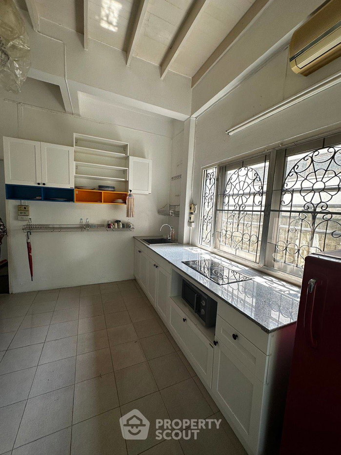รูป บ้านเช่า 4 ห้องนอน โครงการ สัมมากร รามคำแหง ทำเล สะพานสูง (ID 3046905) - รูปที่ 4/14