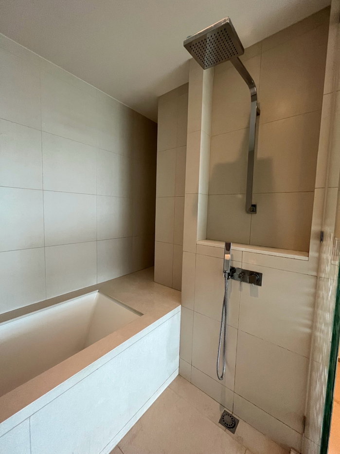 picture Condo For Rent The River 69sqm. 35,000thb. - 2/5