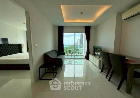 1-BR Condo One Tower Pratamnak 51 Sqm, 15th Floor (ID 3046010)