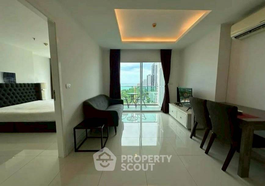 รูป คอนโด 1 ห้องนอน One Tower Pratamnak 51 ตร.ม. ชั้น 15 (ID 3046010) - รูปที่ 1/11