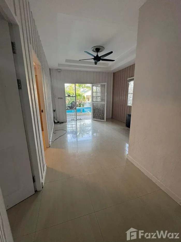 รูป ขาย บ้านเดี่ยว 2 ห้องนอน ใน บ่อผุด, สุราษฎร์ธานี 6528533 - รูปที่ 3/10