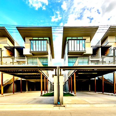 เช่าโฮมออฟฟิศ วิทยาลัยป้องกันราชอาณาจักร (วปอ.) : HK0180 โฮมออฟฟิต Home Office for rent,sell 7 bedrooms ห้วยขวาง 099-5919653, 065-9423251