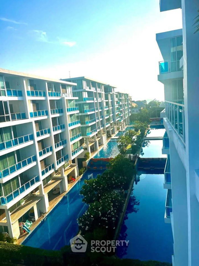 รูป คอนโด 2 ห้องนอน ที่ My Resort Hua-Hin พื้นที่ 78 ตร.ม. ใกล้ชายหาดเขาตะเกียบ (ID 3034549) - รูปที่ 16/16