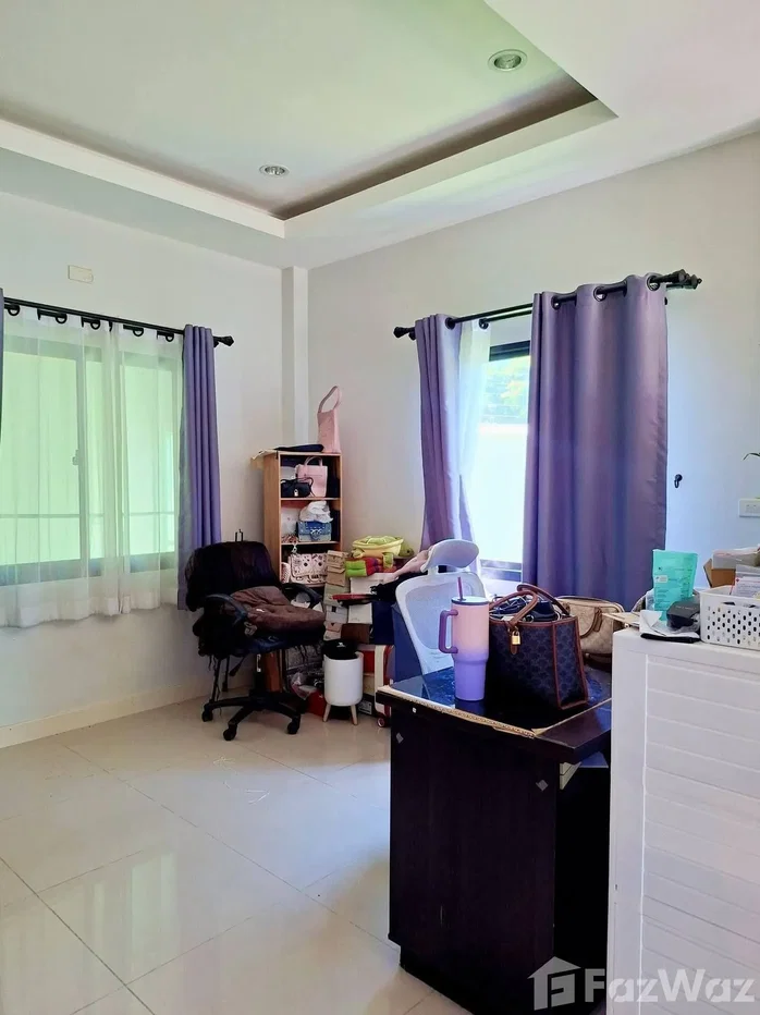 รูป ขาย บ้านเดี่ยว 3 ห้องนอน ในโครงการ ภัททาเลต 2 6526709 - รูปที่ 10/15