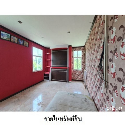 รูป ZHL0058 ขายบ้านเดี่ยว ตำบล บ่อทอง อำเภอ บางระกำ จังหวัด พิษณุโลก - รูปที่ 7/8