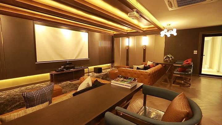 รูป HR3576ให้เช่าบ้านเดี่ยว 3 ชั้น หลังมุม ทำเลทอง เดอะ ซิตี้ เอกมัย - ลาดพร้าว (The City Ekkamai - Ladprao) ใกล้ทาวน์อินทาวน์ และ Central Eastville - รูปที่ 7/14