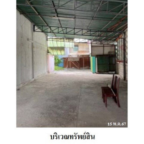 รูป ZSL0014 ขายอาคารพาณิชย์ โครงการ มั่งมีศรีสุข ตำบล พันท้ายนรสิงห์ อำเภอ เมืองสมุทรสาคร จังหวัด สมุทรสาคร - รูปที่ 4/8
