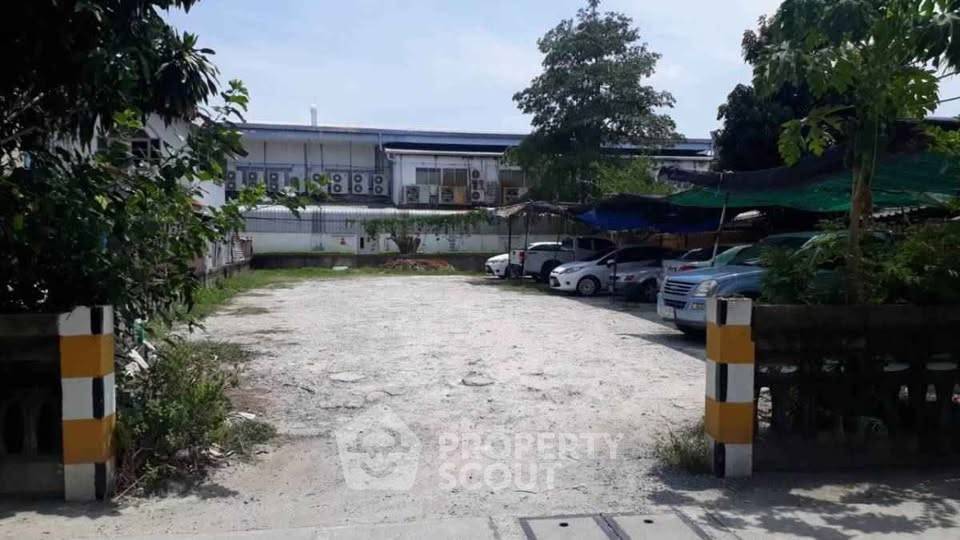 รูป ที่ดินขาย 46.9 ตร.ม. สำโรงเหนือ เมืองสมุทรปราการ สมุทรปราการ (ID 3028340) - รูปที่ 4/4