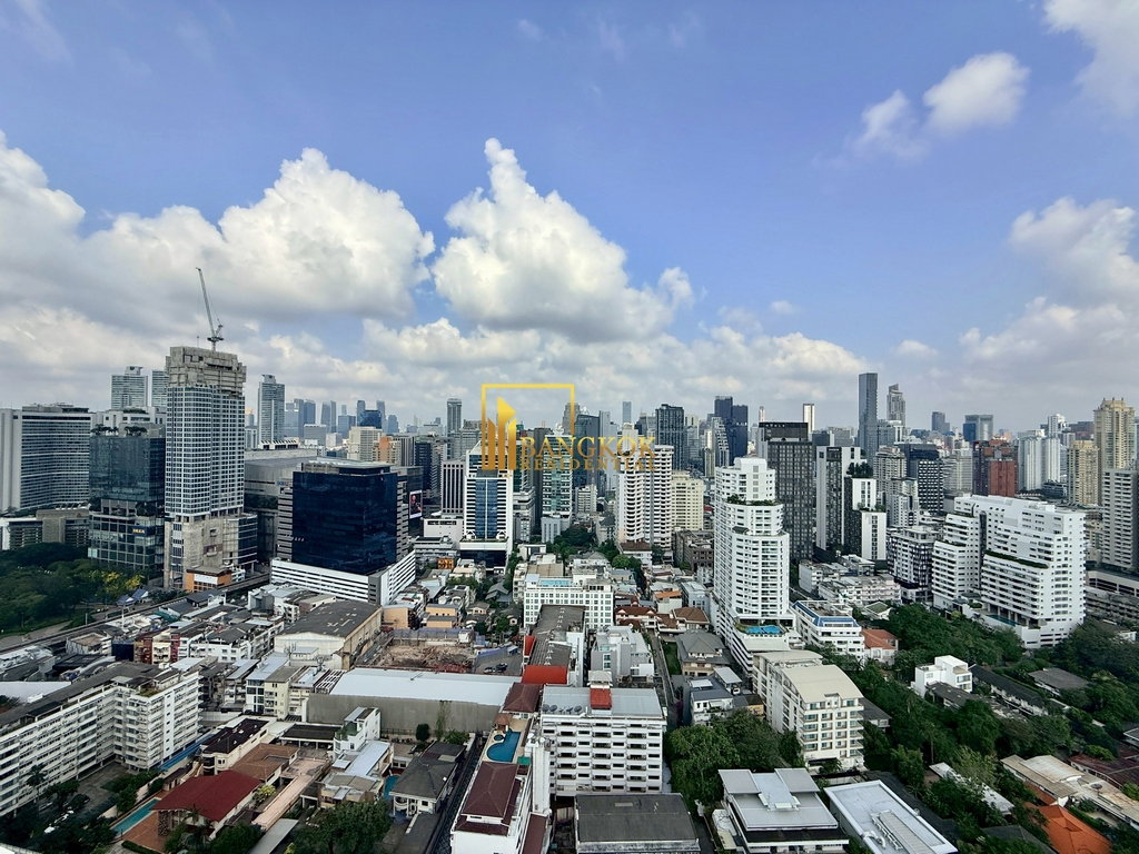 รูป Le Raffine 39 | Remarkable 3 Bedroom Duplex Condo With Pool - BR18307CD - รูปที่ 9/50