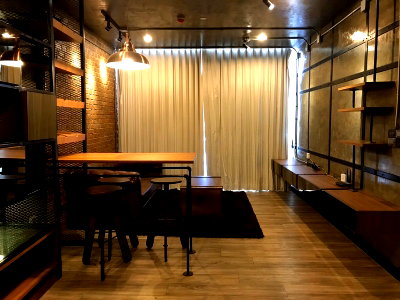 คอนโด BTS เซนต์หลุยส์ : A046134 The room Sathorn - TanonPun