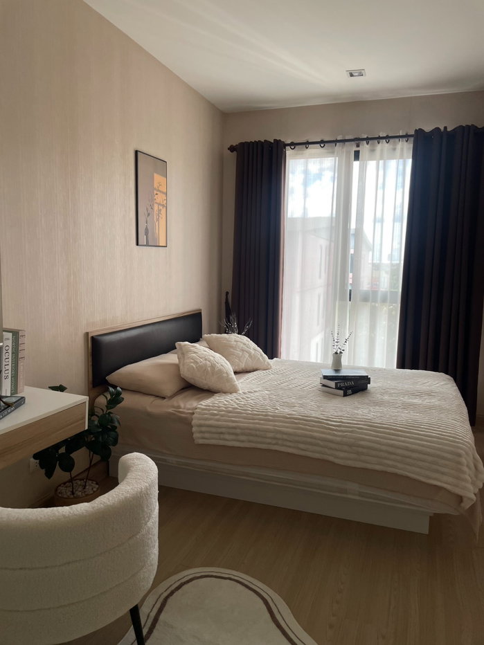 picture Condo for Sale – The Privacy Rewadee - 4/10